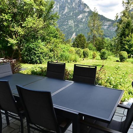 Ferienwohnung Isabell Ebensee Esterno foto