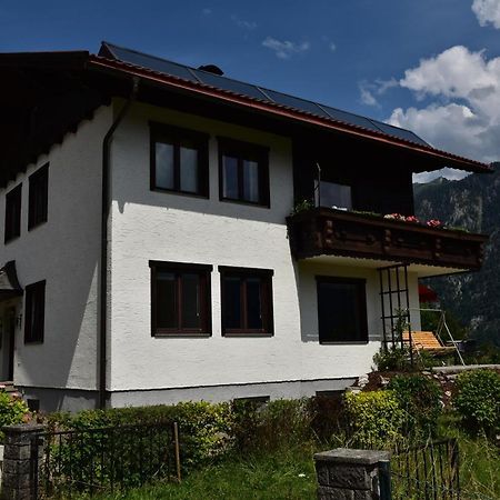 Ferienwohnung Isabell Ebensee Esterno foto