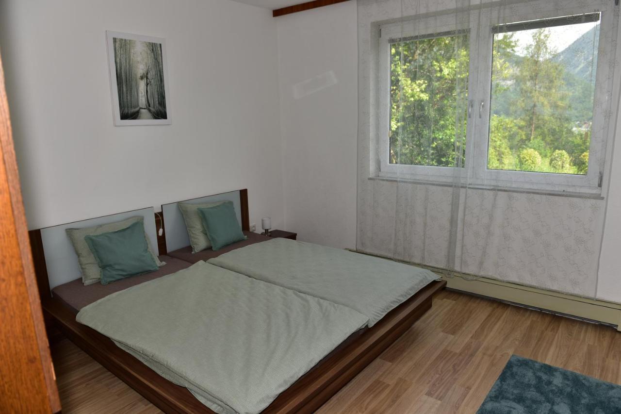 Ferienwohnung Isabell Ebensee Esterno foto
