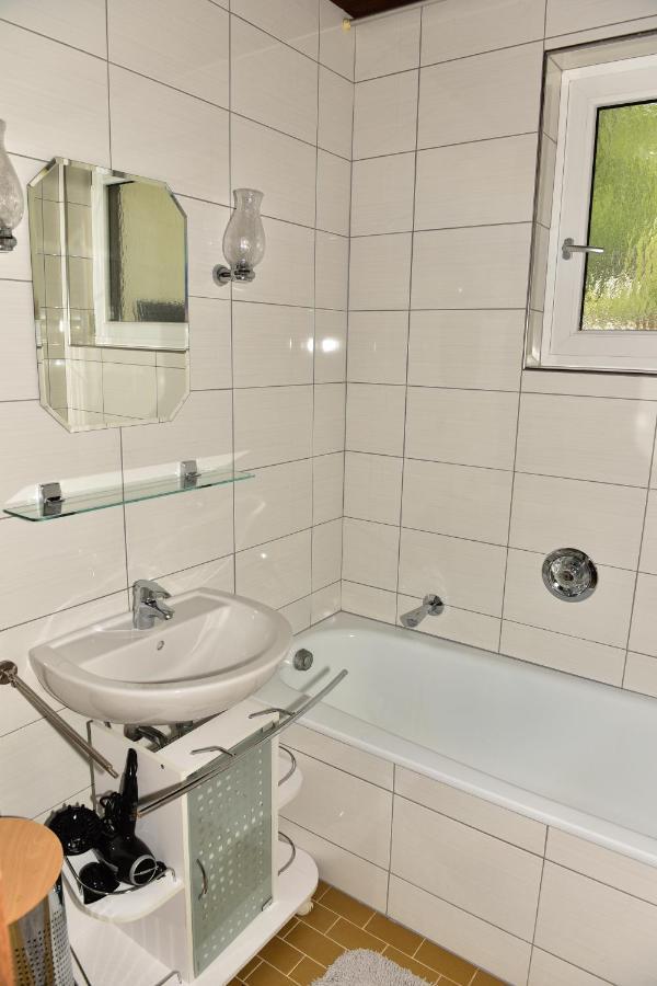 Ferienwohnung Isabell Ebensee Esterno foto